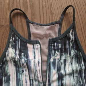 Eleve Taylor Style Leotard